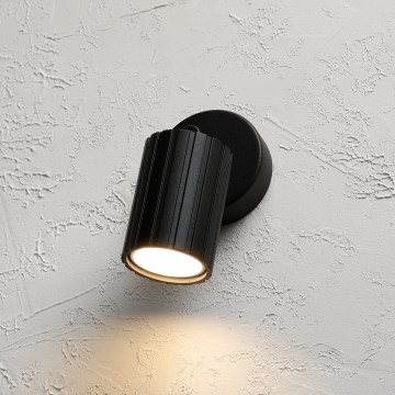 Brilagi - Deckenstrahler CRISPINA 1xGU10/10W/230V schwarz