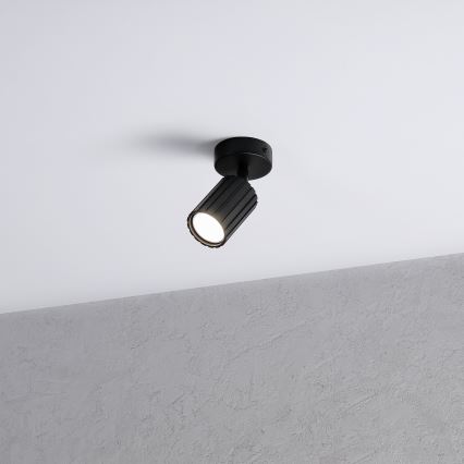 Brilagi - Deckenstrahler CRISPINA 1xGU10/10W/230V schwarz