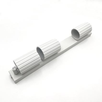 Brilagi - Deckenstrahler CRISPINA 3xGU10/10W/230V weiß