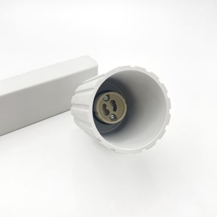 Brilagi - Deckenstrahler CRISPINA 3xGU10/10W/230V weiß