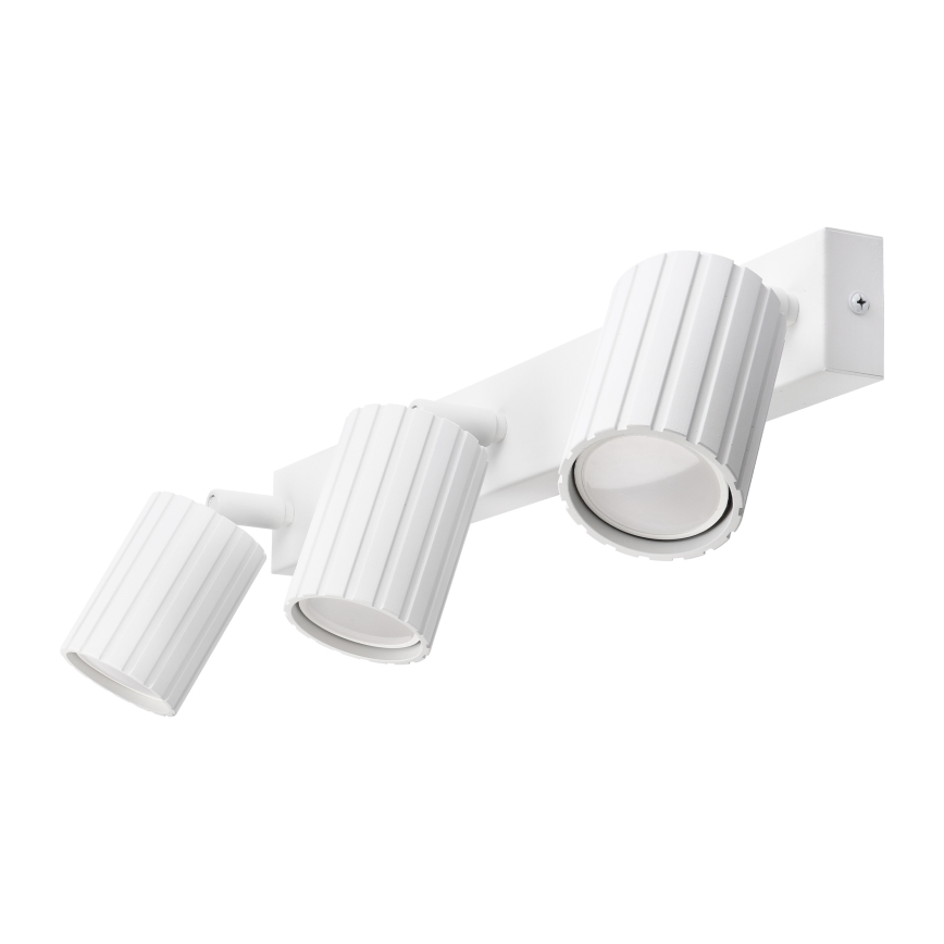 Brilagi - Deckenstrahler CRISPINA 3xGU10/10W/230V weiß