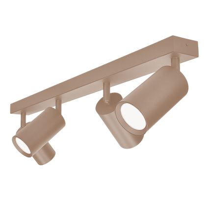 Brilagi - Deckenstrahler SELE 4xGU10/30W/230V beige