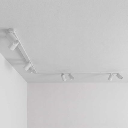 BRILAGI - Deckenstrahler SELE LONG 8xGU10/30W/230V weiß