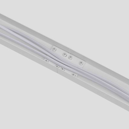 BRILAGI - Deckenstrahler SELE LONG 8xGU10/30W/230V weiß