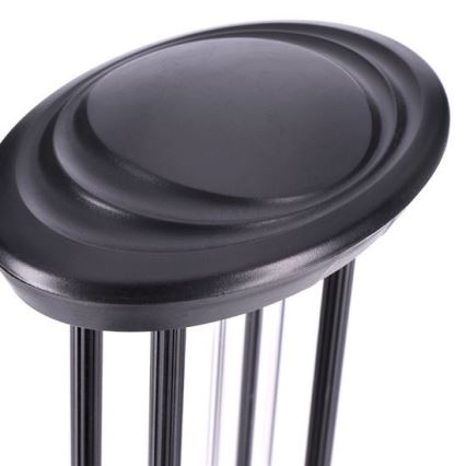 Brilagi - Desinfizierende ozonfreie Keimtötungslampe UVC/100W/230V + Fernbedienung