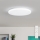 Brilagi - Dimmbare Deckenleuchte SMART STARS LED/36W/230V Ø 48 cm 3000-6000K Wi-Fi Tuya Beacon + Fernbedienung