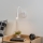 Brilagi - Dimmbare, flexible LED-Wandleuchte MAYA 1xG9/4W/230V weiß 2700-6500K Wi-Fi Tuya