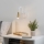 Brilagi - Dimmbare, flexible LED-Wandleuchte MAYA 1xG9/4W/230V weiß/golden 2700-6500K Wi-Fi Tuya
