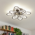 Brilagi - Dimmbare LED-Aufbauleuchte TWIST LED/125W/230V 3000-6500K + Fernbedienung