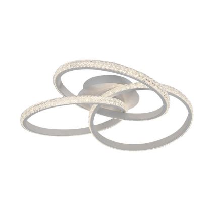 Brilagi - dimmbare LED-Deckenleuchte COSMOWAVE LED/70W/230V 3000-6500K + Fernbedienung