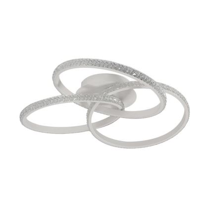 Brilagi - dimmbare LED-Deckenleuchte COSMOWAVE LED/70W/230V 3000-6500K + Fernbedienung