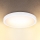 Brilagi - Dimmbare LED-Deckenleuchte ESTELA LED/48W/230V 3000-6500K ø 40 cm weiß + Fernbedienung
