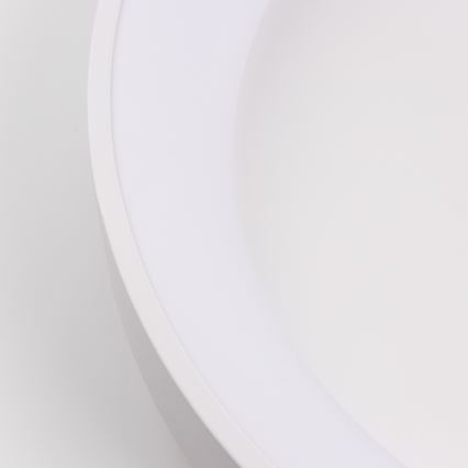 Brilagi - Dimmbare LED-Deckenleuchte FALCON II LED/99W/230V 3000-6500K Ø 60 cm weiß + Fernbedienung