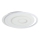 Brilagi - dimmbare LED-Deckenleuchte IRIS LED/83W/230V 3000-6000K 46x50 cm weiß + Fernbedienung