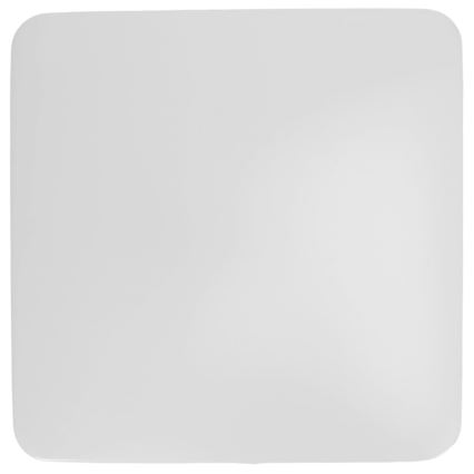 Brilagi - Dimmbare LED-Deckenleuchte MILKY WAY LED/24W/230V 3000-6500K 37x37 cm + Fernbedienung