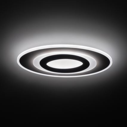 BRILAGI - dimmbare LED-Deckenleuchte MODERN LED/45W/230V 3000-6000K 20x40 cm + Fernbedienung