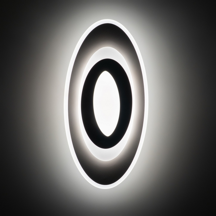 BRILAGI - dimmbare LED-Deckenleuchte MODERN LED/45W/230V 3000-6000K 20x40 cm + Fernbedienung