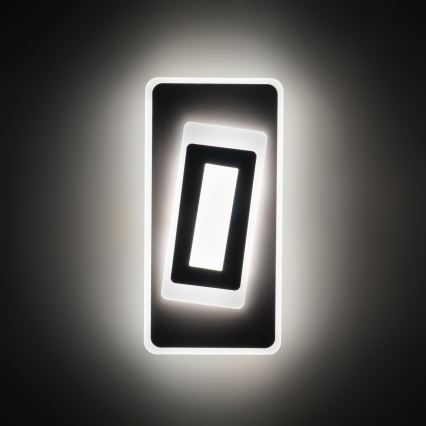 BRILAGI - Dimmbare LED-Deckenleuchte MODERN LED/51W/230V 3000-6000K 20x40 cm + Fernbedienung