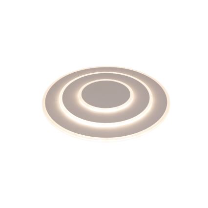 Brilagi - Dimmbare LED-Deckenleuchte MODERN LED/58W/230V 2700-6500K + Fernbedienung