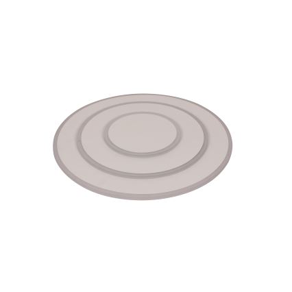 Brilagi - Dimmbare LED-Deckenleuchte MODERN LED/58W/230V 2700-6500K + Fernbedienung
