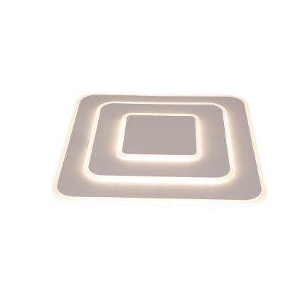 Brilagi - Dimmbare LED-Deckenleuchte MODERN LED/72W/230V 2700-6500K + Fernbedienung