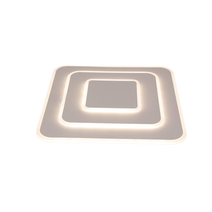 Brilagi - Dimmbare LED-Deckenleuchte MODERN LED/72W/230V 2700-6500K + Fernbedienung