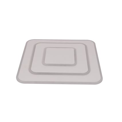 Brilagi - Dimmbare LED-Deckenleuchte MODERN LED/72W/230V 2700-6500K + Fernbedienung