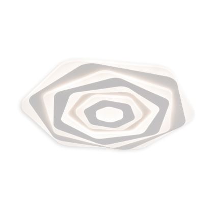 Brilagi - Dimmbare LED-Deckenleuchte MODERN LED/85W/230V 3000–6000K Ø 53 cm + Fernbedienung