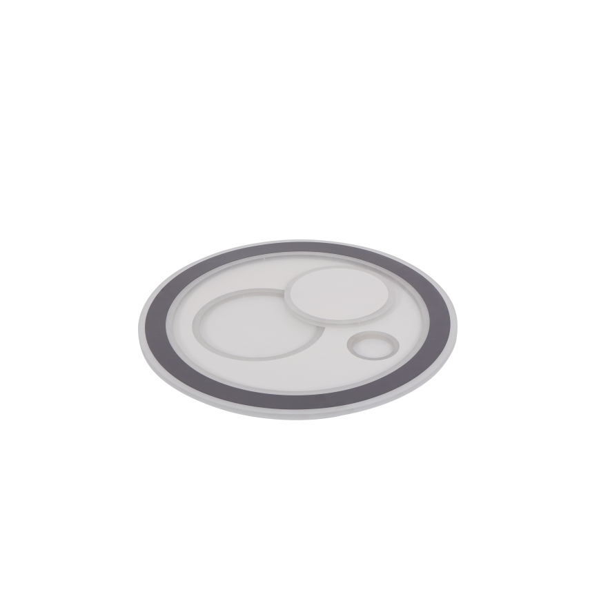 Brilagi - Dimmbare LED-Deckenleuchte MODERN LED/89W/230V 2700-6500K + Fernbedienung