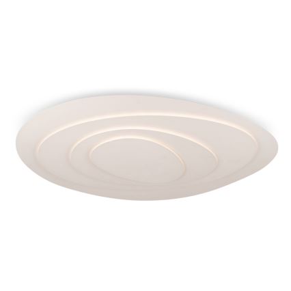 BRILAGI - Dimmbare LED-Deckenleuchte MODERN MAXI LED/105W/230V 3000-6000K 83,5x100 cm + Fernbedienung
