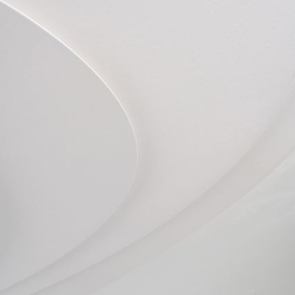 BRILAGI - LED dimmbare Deckenleuchte MODERN MAXI LED/87W/230V 3000-6000K 67x80 cm + Fernbedienung