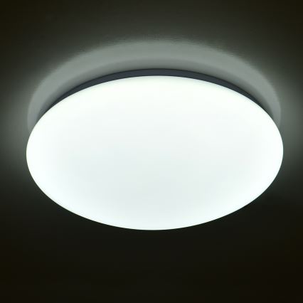 Brilagi - Dimmbare LED-Deckenleuchte OPAL LED/24W/230V  3000/4000/6500K + Fernbedienung