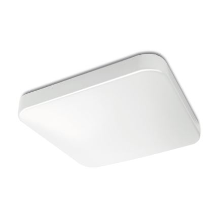 Brilagi - Dimmbare LED-Deckenleuchte OPAL LED/24W/230V 3000/4000/6500K + Fernbedienung