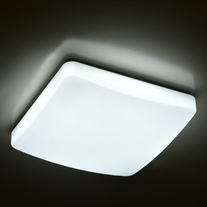 Brilagi - Dimmbare LED-Deckenleuchte OPAL LED/24W/230V 3000/4000/6500K + Fernbedienung