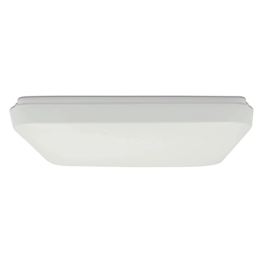 Brilagi - Dimmbare LED-Deckenleuchte OPAL LED/24W/230V 37,5x37,5 cm 3000/4000/6500K + Fernbedienung