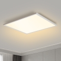Brilagi - Dimmbare LED-Deckenleuchte SLIMFRAME LED/58W/230V 60x60 cm 3000-6000K weiß + Fernbedienung