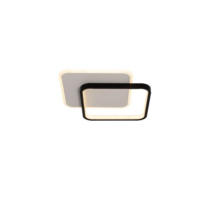Brilagi - Dimmbare LED-Deckenleuchte VELO LED/43W/230V 3000/4000/6000K + Fernbedienung