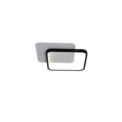 Brilagi - Dimmbare LED-Deckenleuchte VELO LED/43W/230V 3000/4000/6000K + Fernbedienung