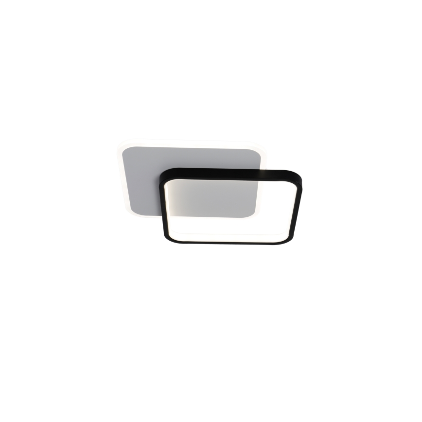 Brilagi - Dimmbare LED-Deckenleuchte VELO LED/43W/230V 3000/4000/6000K + Fernbedienung