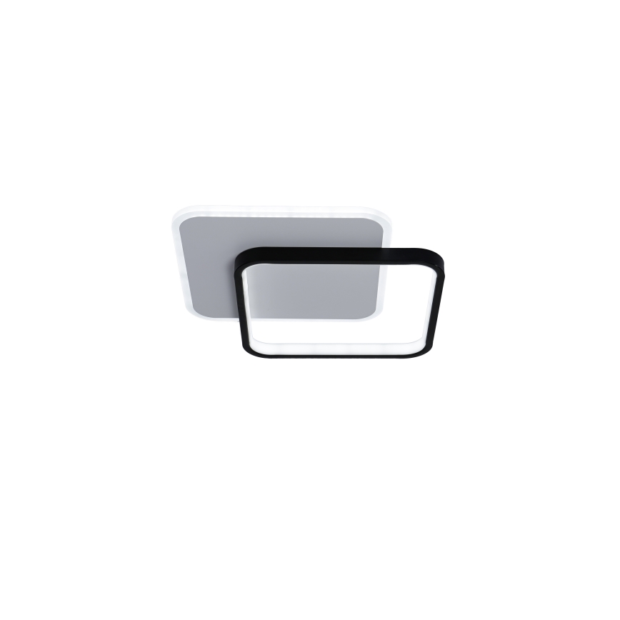 Brilagi - Dimmbare LED-Deckenleuchte VELO LED/43W/230V 3000/4000/6000K + Fernbedienung