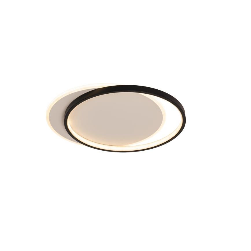 Brilagi - Dimmbare LED-Deckenleuchte VELO LED/48W/230V 3000/4000/6000K + Fernbedienung