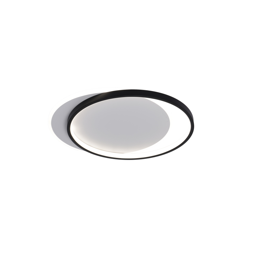 Brilagi - Dimmbare LED-Deckenleuchte VELO LED/48W/230V 3000/4000/6000K + Fernbedienung