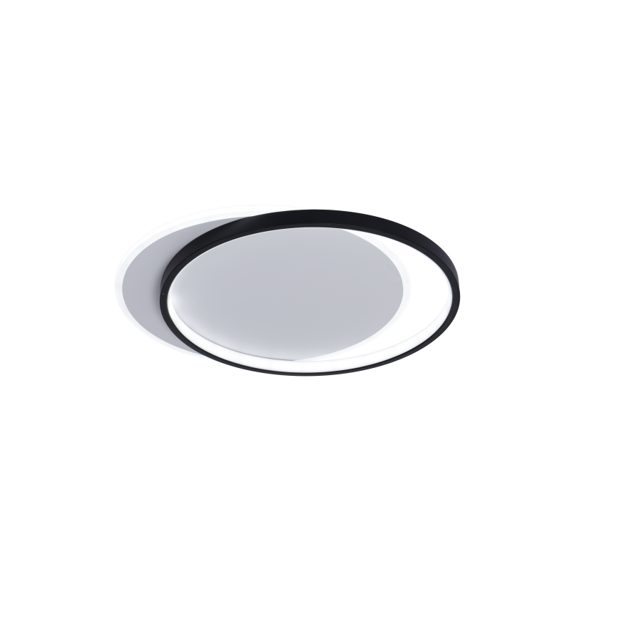 Brilagi - Dimmbare LED-Deckenleuchte VELO LED/48W/230V 3000/4000/6000K + Fernbedienung