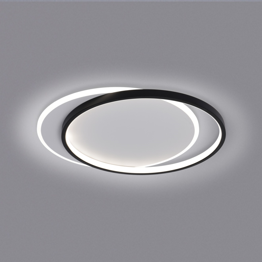 Brilagi - Dimmbare LED-Deckenleuchte VELO LED/48W/230V 3000/4000/6000K + Fernbedienung
