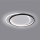Brilagi - Dimmbare LED-Deckenleuchte VELO LED/48W/230V 3000/4000/6000K + Fernbedienung