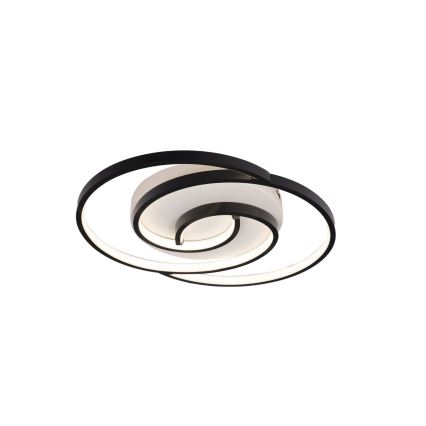 Brilagi - Dimmbare LED-Deckenleuchte VELO LED/52W/230V 3000/4000/6000K + Fernbedienung