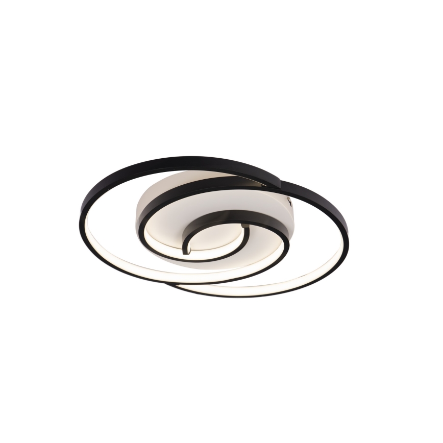 Brilagi - Dimmbare LED-Deckenleuchte VELO LED/52W/230V 3000/4000/6000K + Fernbedienung