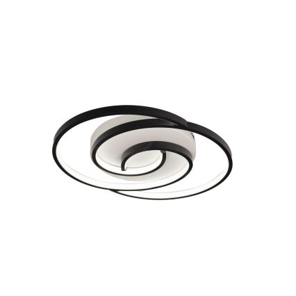 Brilagi - Dimmbare LED-Deckenleuchte VELO LED/52W/230V 3000/4000/6000K + Fernbedienung