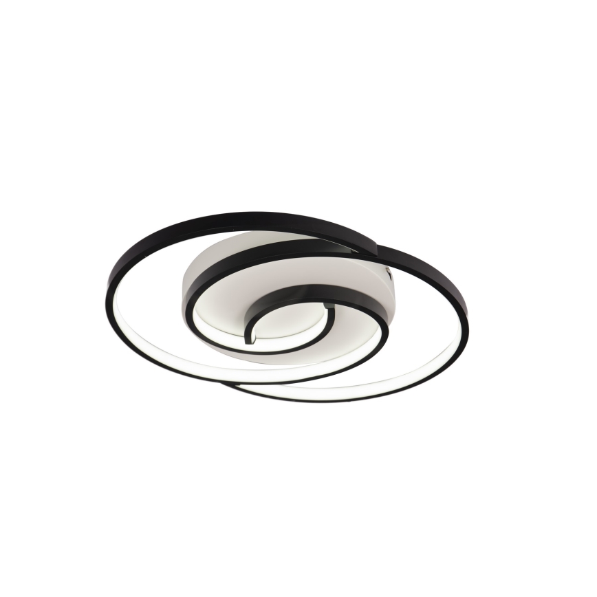 Brilagi - Dimmbare LED-Deckenleuchte VELO LED/52W/230V 3000/4000/6000K + Fernbedienung