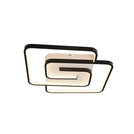 Brilagi - Dimmbare LED-Deckenleuchte VELO LED/60W/230V 3000/4000/6000K + Fernbedienung